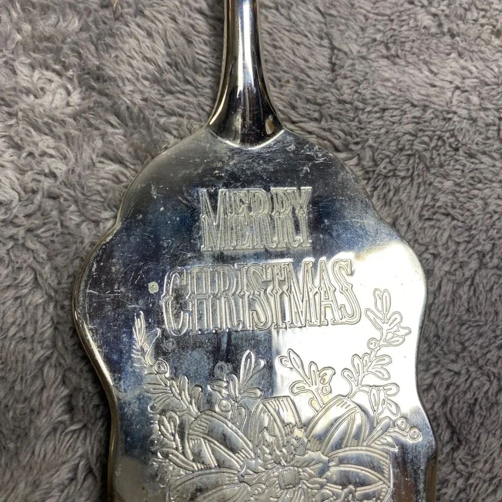 Towle Silversmiths Silverplate 11